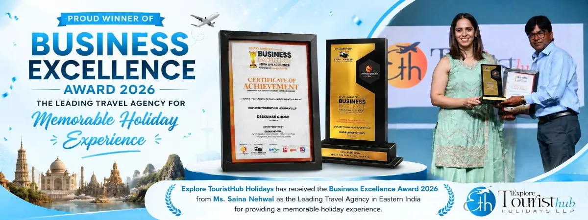 Lakshadweep holidays - The Best Lakshadweep DMC in India