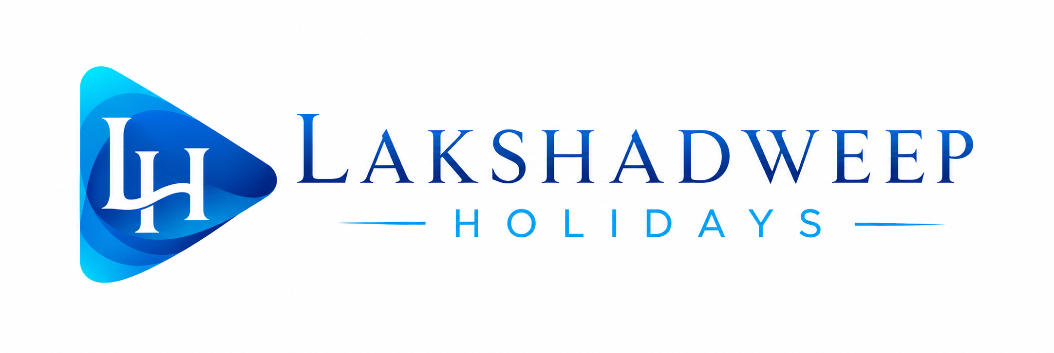 Lakshadweep Holidays Logo